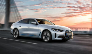 BMW i4 eDrive35